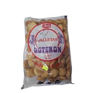 Galletas Goterón (1 kilo)