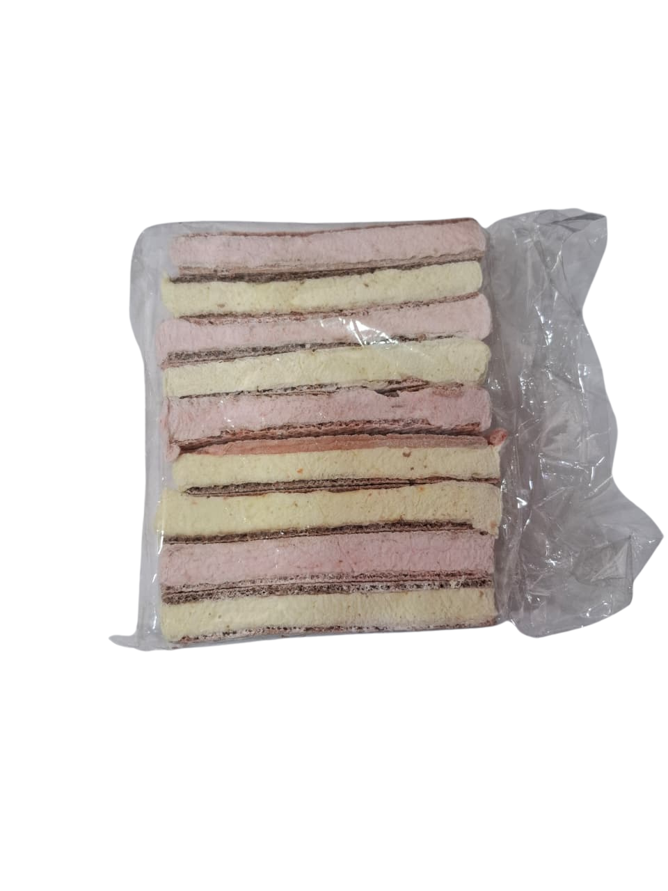 Dulce sándwich artesanal