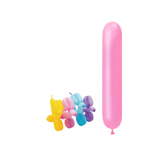 Globo figura surtido (15 unidades 110 CM)