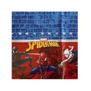 Mantel Spiderman
