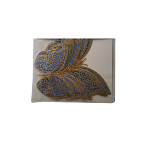 MARIPOSA DECORATIVAS BE