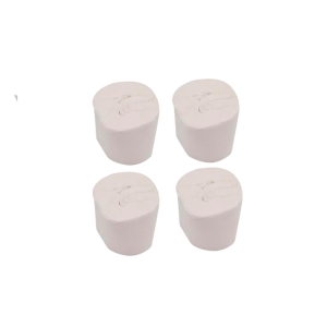 FESTON 6 UNID BLANCO 6 5X10MT B