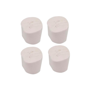 Festón blanco (5x10 MT - 6 unidades)