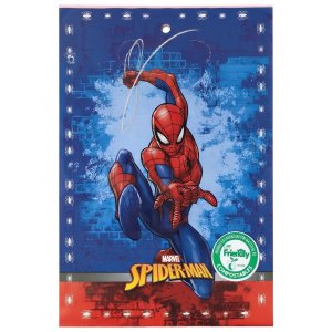 Bolsas dulces Spiderman