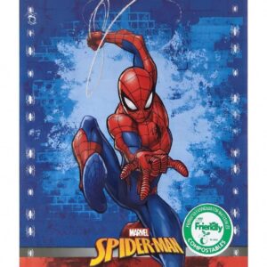 Bolsas dulces Spiderman