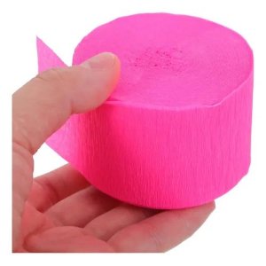 FESTON  FUCSIA  X6  BLINGIN