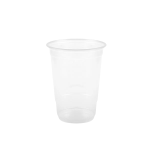 VASOS 300ML TRANSPARENTE  20 UNID MPA