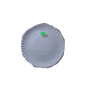 PLATO BLANCO CARTON X50 CORY