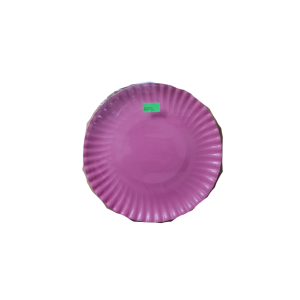 PLATO CARTON ROSADO 50 UNID CORY