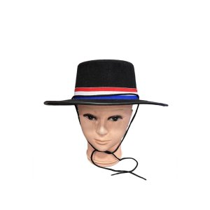 SOMBRERO HUASO ELEGANTE INFANTIL GFELIZ