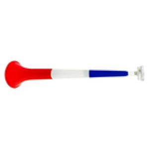 Bubuzela Tricolor  fe