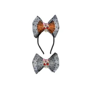CINTILLO HUMITA SKULL FESTY