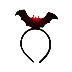 CINTILLO MURCIELAGO LED SFELIZ