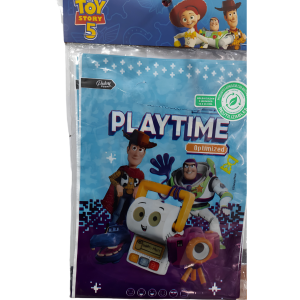 Bolsa Dulce Toy Story 6 unid bla