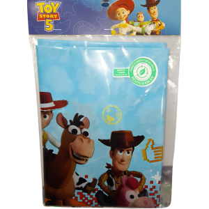 Mantel impreso Toy Story