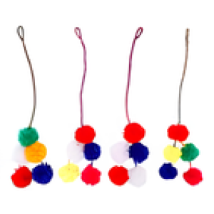 Disfraz Tulma Trote Nortino Colores fe