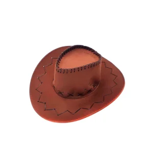 SOMBRERO VAQUERO CAFE FE