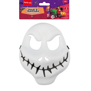 Mascara La Purga Halloween gf