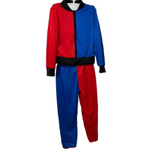 DISFRAZ DANGEROUS GIRL TALLA 10–12