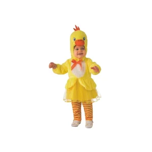 DISFRAZ LITTLE DUCK TUTU CARNAVAL