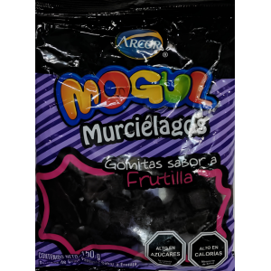 Dulce Gomitas Murcielago 150 grs