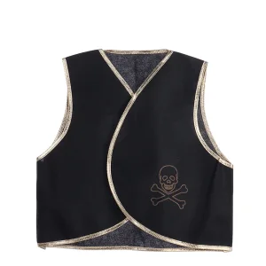 Disfraz Chaleco Pirata 38*39cm Be