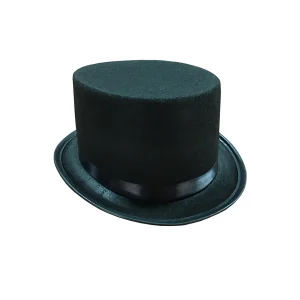 SOMBRERO TELA COPA GRANDE FESTY