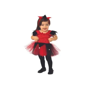 DISFRAZ COURT JESTER BEBE CARNAVAL