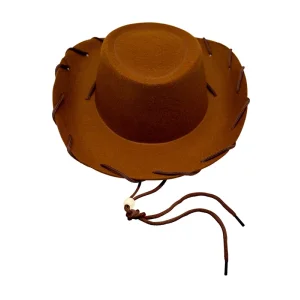 GORRO VAQUERO CHICO CAFE FESTY