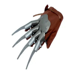 Guante Garra Halloween