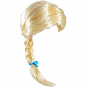 PELUCA FROZEN FESTY