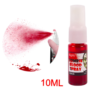 Sangre Artificial Spray 10ml Be