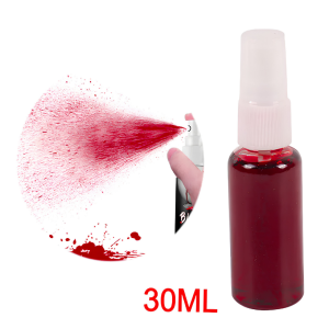 Sangre Artificial Zombie Blood Spray 30ml Be