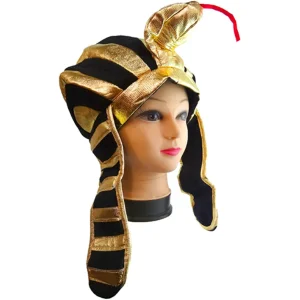 Sombrero Tela Faraón