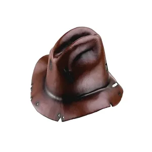Sombrero Goma Eva Terror